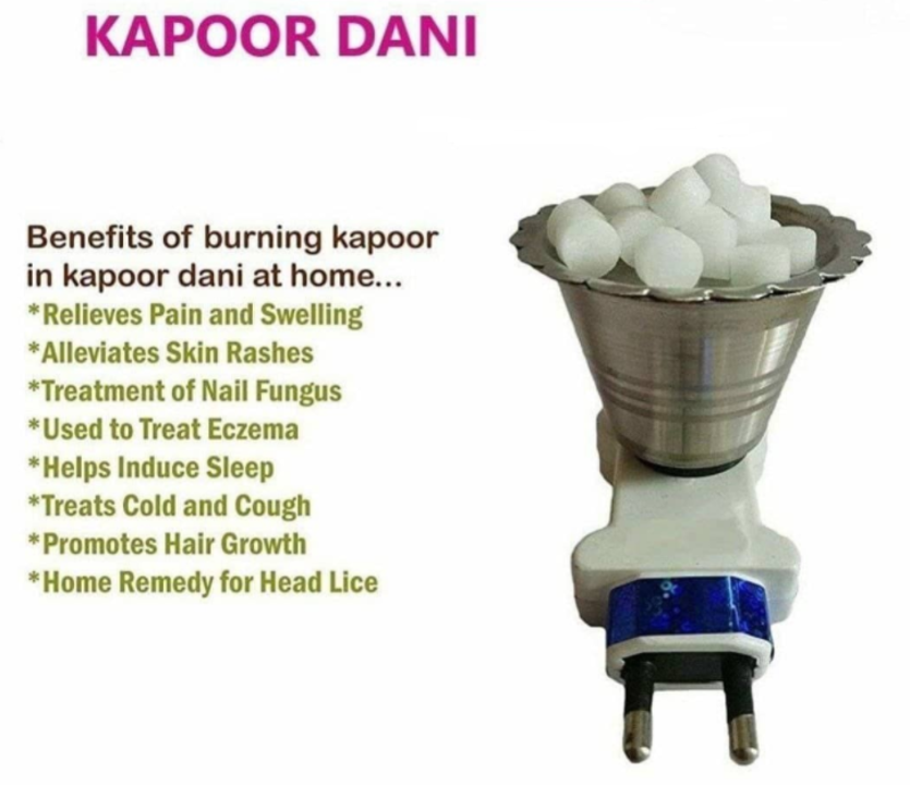 Stainless Steel Kapoor Dani (Pack Of 3)

 uploaded by Wholestock on 8/24/2021