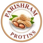 Business logo of Parishram Protins