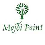 Business logo of Mojdi stationary & Novelty 
