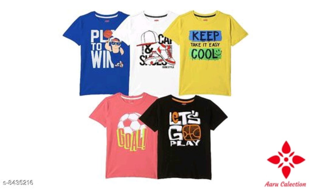 Kid's tshirt uploaded by business on 8/24/2021