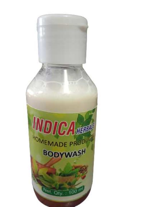 Bodywash uploaded by business on 8/24/2021