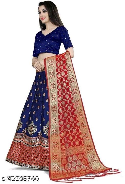 Lehnga uploaded by business on 8/24/2021