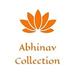 Business logo of Abhinav collection 