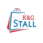Business logo of K&G Stall