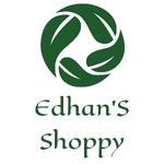 Business logo of Edhan's shoppy