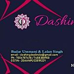 Business logo of Dashing Deal