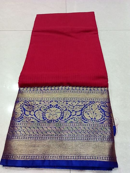Post image Hello everyone. We are manufacturer of women's ethnic wear like sarees, Kurtis, lehngas, salwar suits, dupattas, etc. We also manufacture bedsheets and much more. We can provide you all these products in very reasonable and wholesale prices.