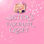 Business logo of Sister's fascinate closet