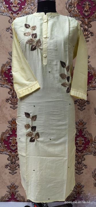 Product uploaded by Siddhivinayak on 8/24/2021