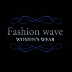Business logo of Fashoin waves