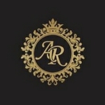 Business logo of AR gifts and apparels