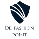 Business logo of Dd fashion point