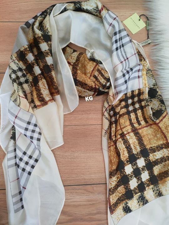 Post image ASSORTED PREMIUM SILK STOLES
AT RS 600

DM OR WHATSAPP TO ORDER 8630253385
RSELLERS WELCOME
