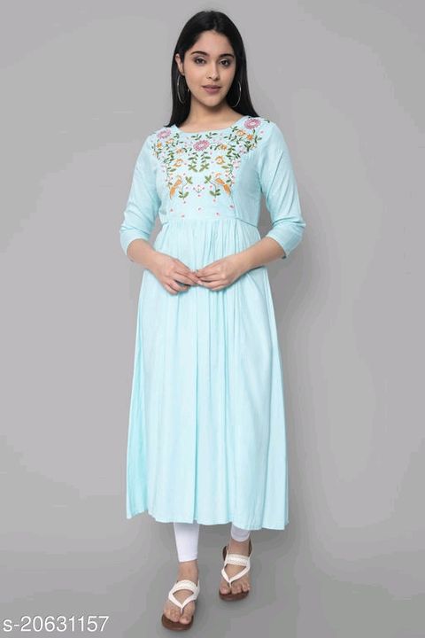 Kurti uploaded by business on 8/24/2021