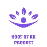 Business logo of ROOF OF KK