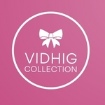 Business logo of VidhiG collection