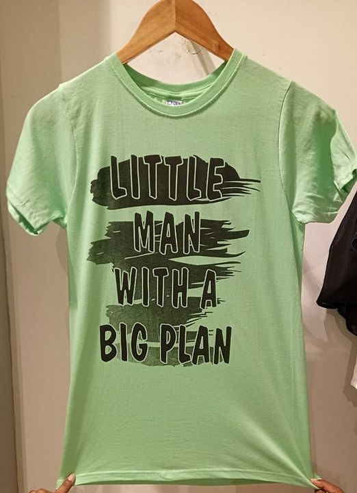 Green lam tshirt uploaded by business on 9/2/2020