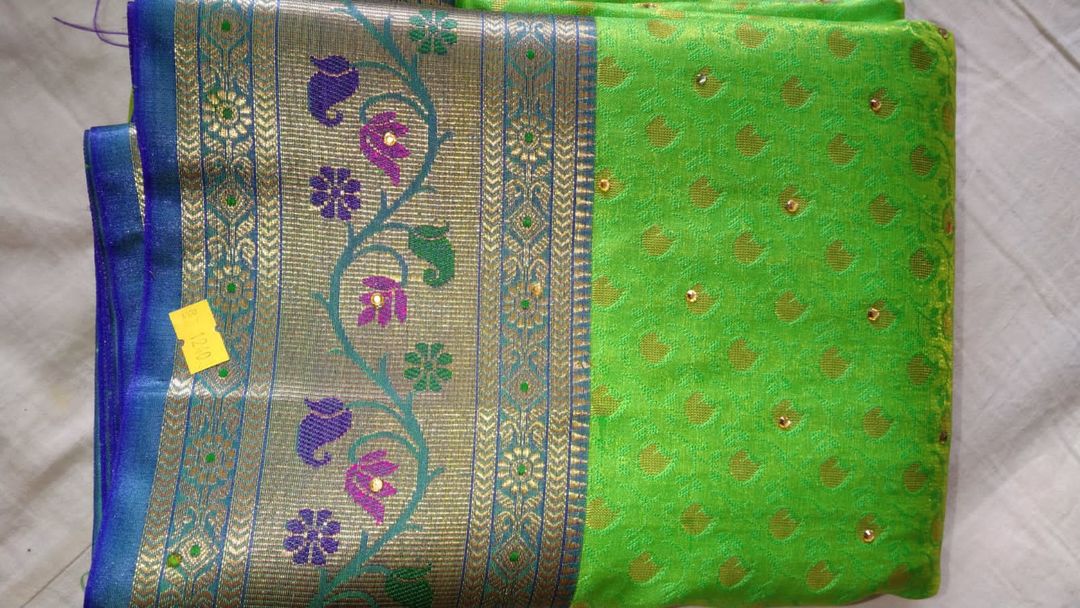 Sarees uploaded by Paithnihouse on 8/24/2021