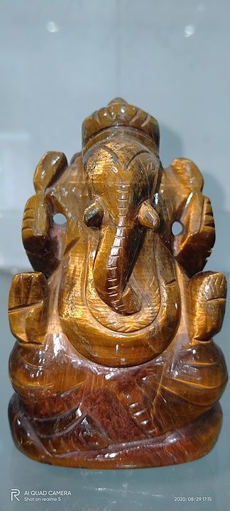 Tiger ganesh uploaded by business on 9/2/2020