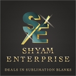 Business logo of Shyam enterprise