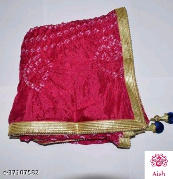 Women saree  uploaded by Aish on 8/24/2021