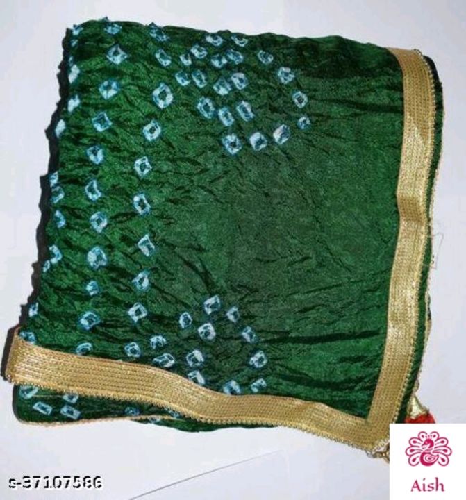 Women saree  uploaded by Aish on 8/24/2021