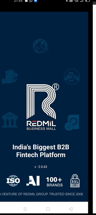 Redmill business mall online services uploaded by Redmill business mall on 8/24/2021