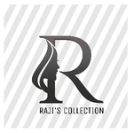 Business logo of Rajis Collections
