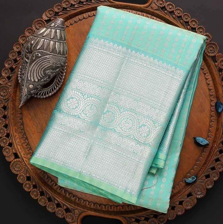 Soft Silk Saree uploaded by business on 8/24/2021