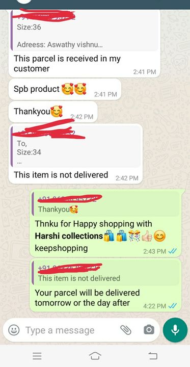 Product uploaded by Harshi collection27 on 8/24/2021