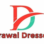 Business logo of Derawal Dressers & Co.