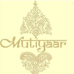 Business logo of Mutiyaar by nikita singh