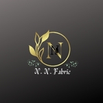 Business logo of N. N. Fabric