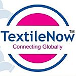 Business logo of TextileNow based out of Surat
