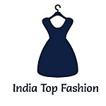 Business logo of India top fashion