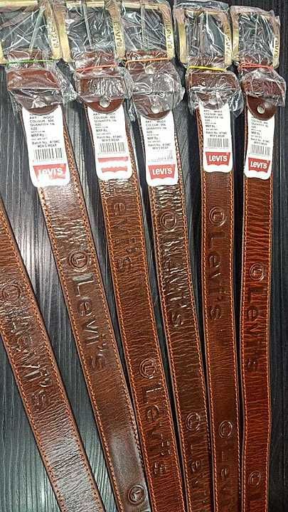 Product uploaded by Sharma belts on 9/2/2020