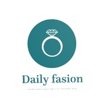 Business logo of daily fashion