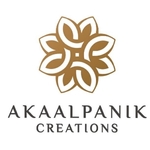 Business logo of Akaalpanik Creations
