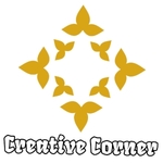 Business logo of Creative Corner