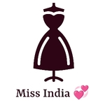 Business logo of Miss India 💞