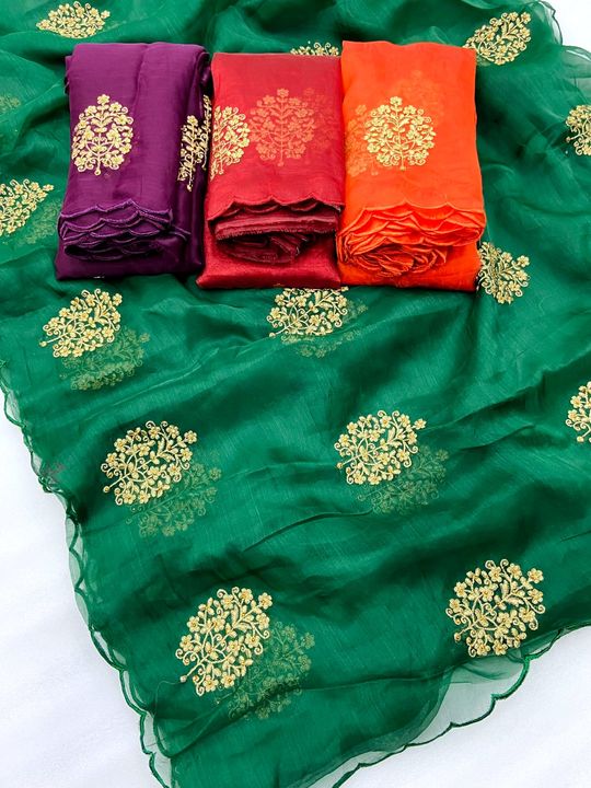 Product uploaded by Richa creations on 8/25/2021