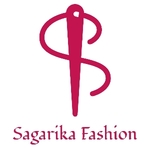 Business logo of Sagarika fashion