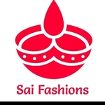 Business logo of Sai Fashion's