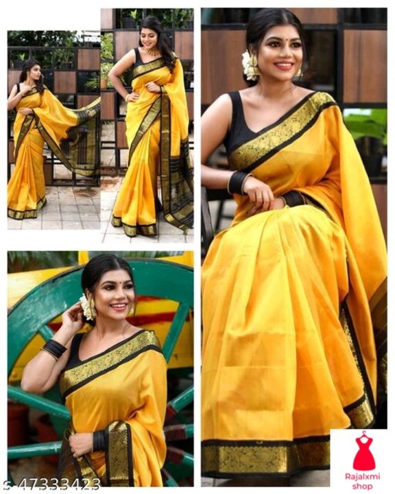 Silik saree uploaded by business on 8/25/2021