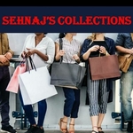 Business logo of Sehnaj collections