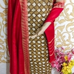 Business logo of Mariyam Handloom silk