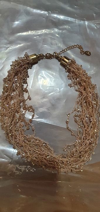 Necklace  uploaded by Saba handicraft on 9/2/2020