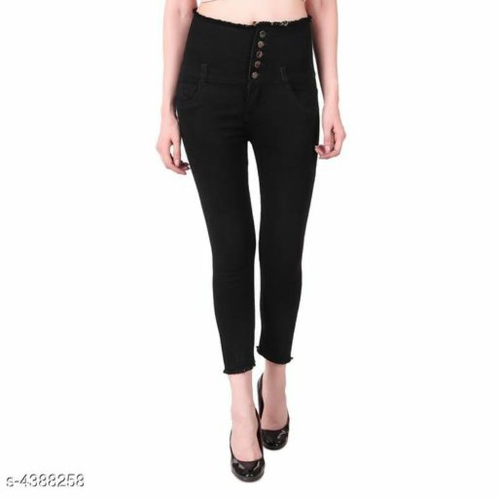 Adelyn Graceful Women Jeans uploaded by Best price Buy on 8/25/2021