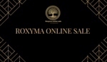 Business logo of Roxyma Online sale
