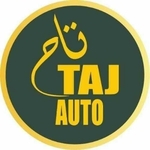 Business logo of TAJ AUTO